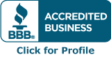 Better Business Bureau